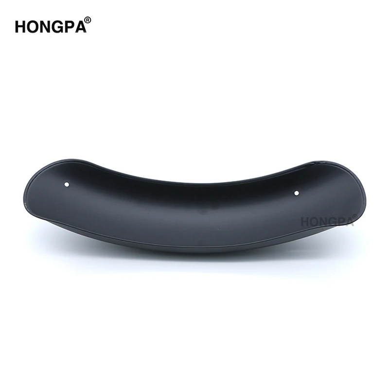 Vintage Universal Black Motorcycle Front Fender Mudguard Fenders For Motorbike Cafe Racer