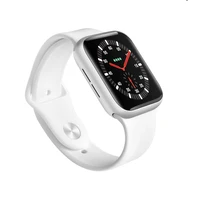 

Updated IWO9 IWO8 I7 Smart Watch BT1:1 Series 4 Wireless Charger GPS Sports For Watch iPhone Android