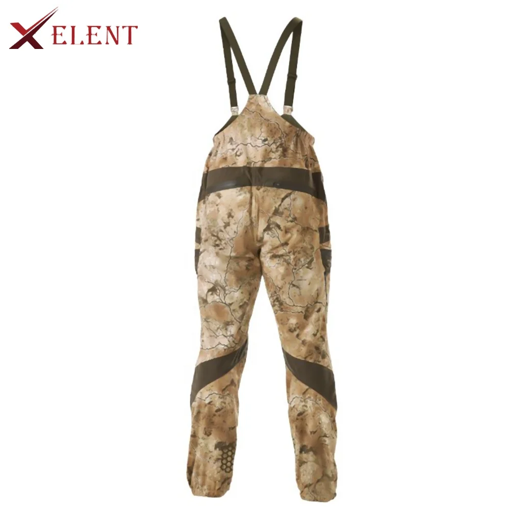Custom Tree Camo Hunting Bibs For Sale Buy Hunting Bib,Bib Pants