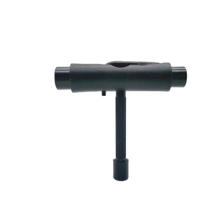 

New Skateboard Steel Screwdriver with multi function skateboard Tool