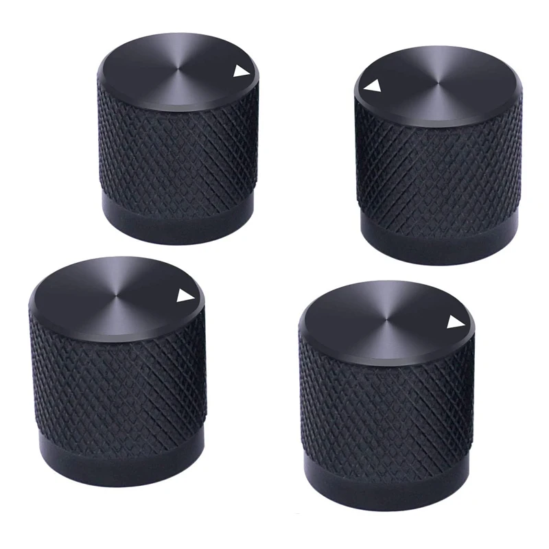 Cnc Machined Anodizing Aluminum Volume Knobs - Buy Volume Knobs ...