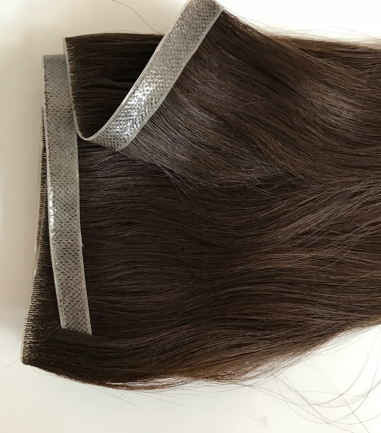 

NEW Product PU Skin Seamless Weft Human Remy Hair Extension Premium Quality 10A Grade Virgin Hair Lifespan 2 Years