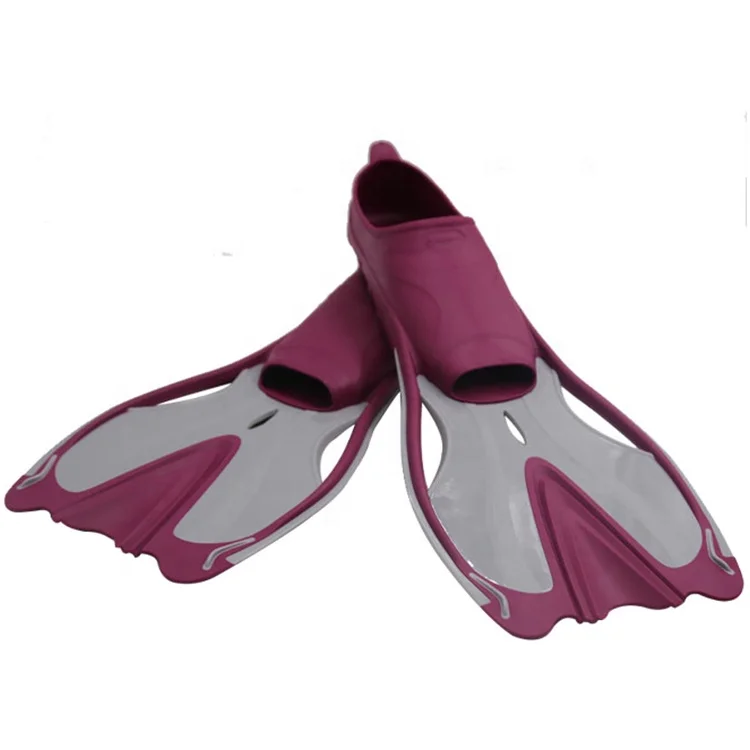 
New Products Durable Swim Flippers Comfortable Diving Fin 