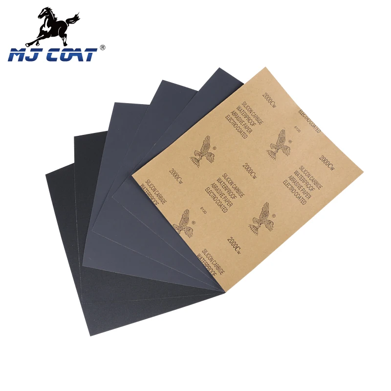 Sandpaper 2010-02