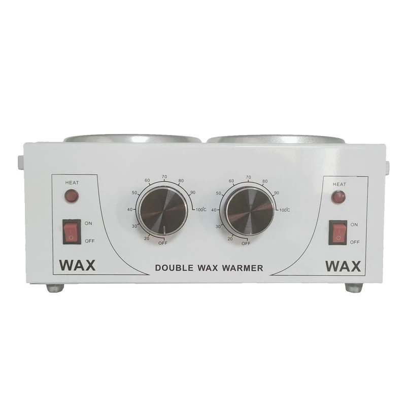 

Olla para cera depilatoria chauffe cire wax warmer heater 1000ml, Silver