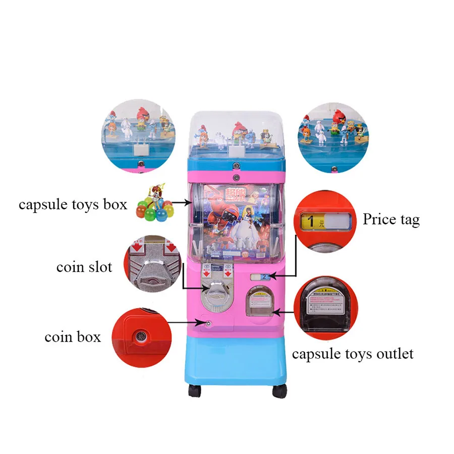 Mini Coin Operated Multi Vending Machine Manufacturers China,Self