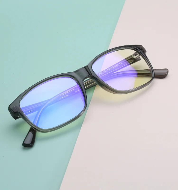 

7720P-BLB Adult computer gaming glasses blue cut filter women men matte anti blue light blocking glasses to block blue light, More options, see color selection