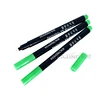 Kearing permanent UV marker pen with blue ink only visible under UV lamp quality inspection marker # UVP10-B