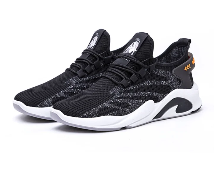 

2022 mens running walking style casual shoes other trendy sports sneakers basketball style shoes, 3 colors