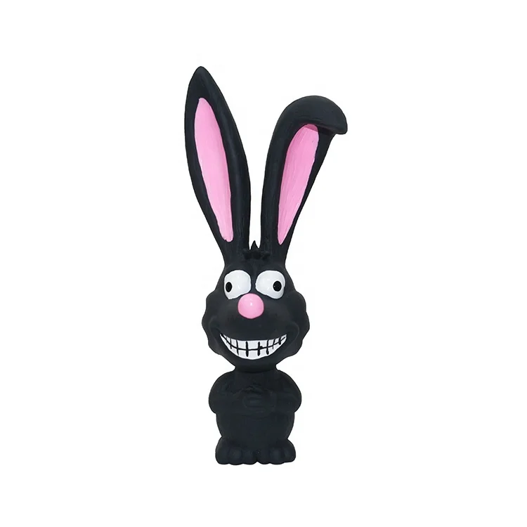 

Factory Hot Selling Animal Shape Latex Rubber Dog Chewing Toy Natural Rubber For Dogs, Same as picture