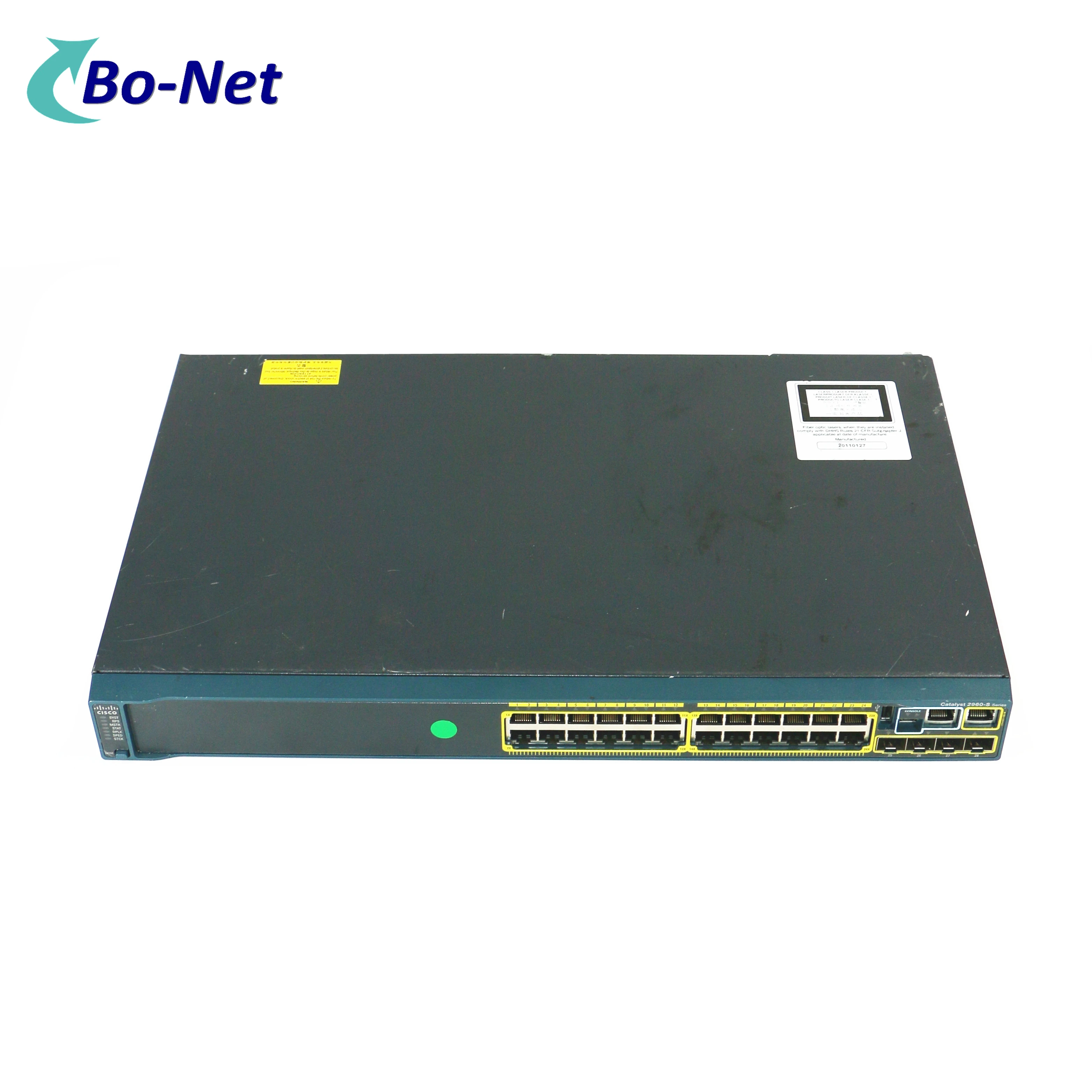 Cisco Ws C2960s 24ts L Gigabyte 24 Port 1g L2 Network Switch Ws C2960s 24ts S 2960g Buy Cisco Ws C2960s 24ts L Cisco 2960s 24ts L Ws C2960s 24ts L Product On Alibaba Com