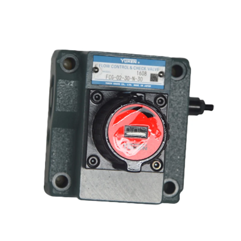 Yuken Fcg0230n30 Flow Control Valve Buy Fcg0230n30,Yuken
