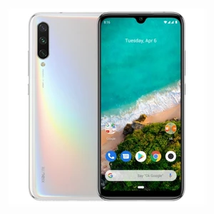 Xiaomi Mi A3 RAM 128GB Storage 6.088 inch Screen