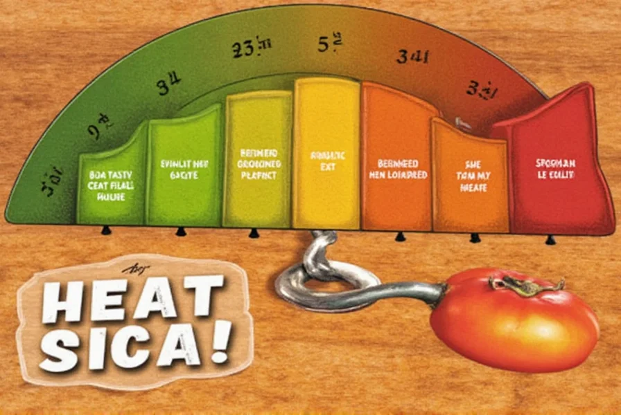 Popular Peppers