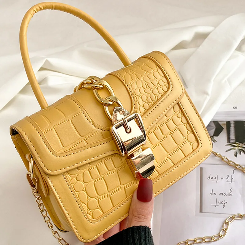 

Factory Wholesale Ladies Handbags Pu Leather tote handbag 2021 Luxury women crossbody shoulder bag bolsos, Customizable