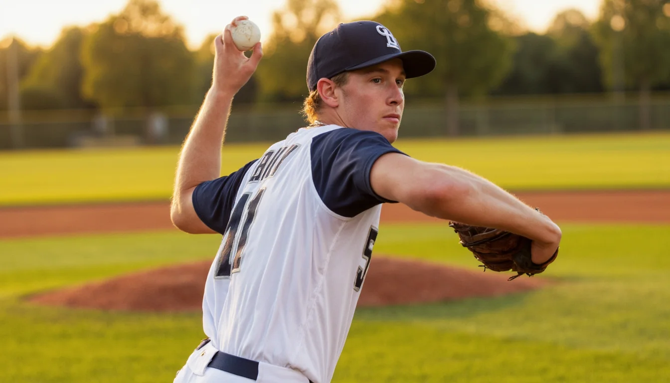 How to Build Baseball Throwing Power in 2026: The Spring Strength ...