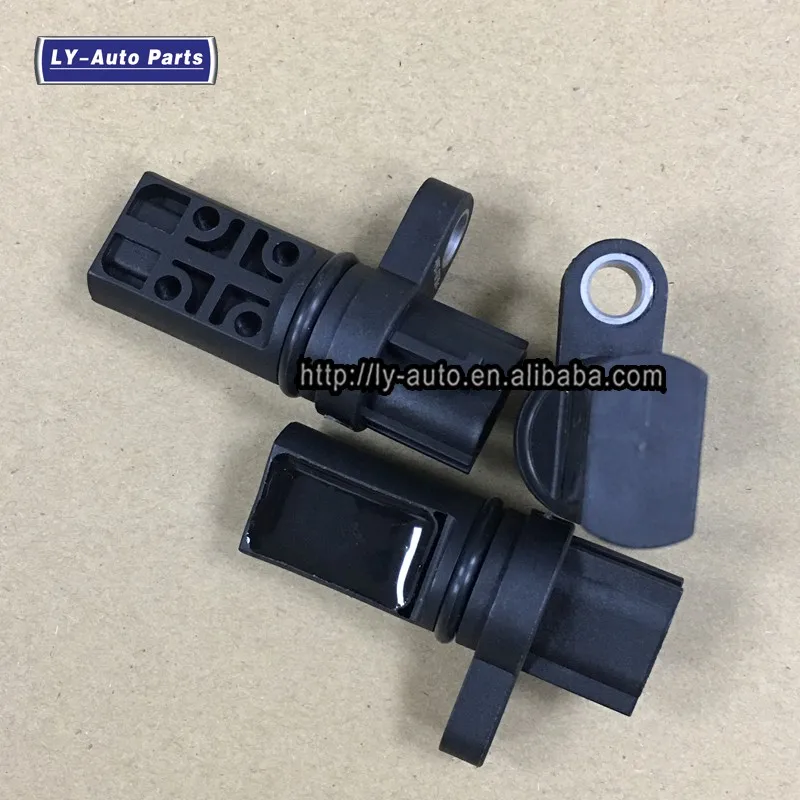 Engine Crankshaft / Camshaft Position Sensor Cps For Nissan For