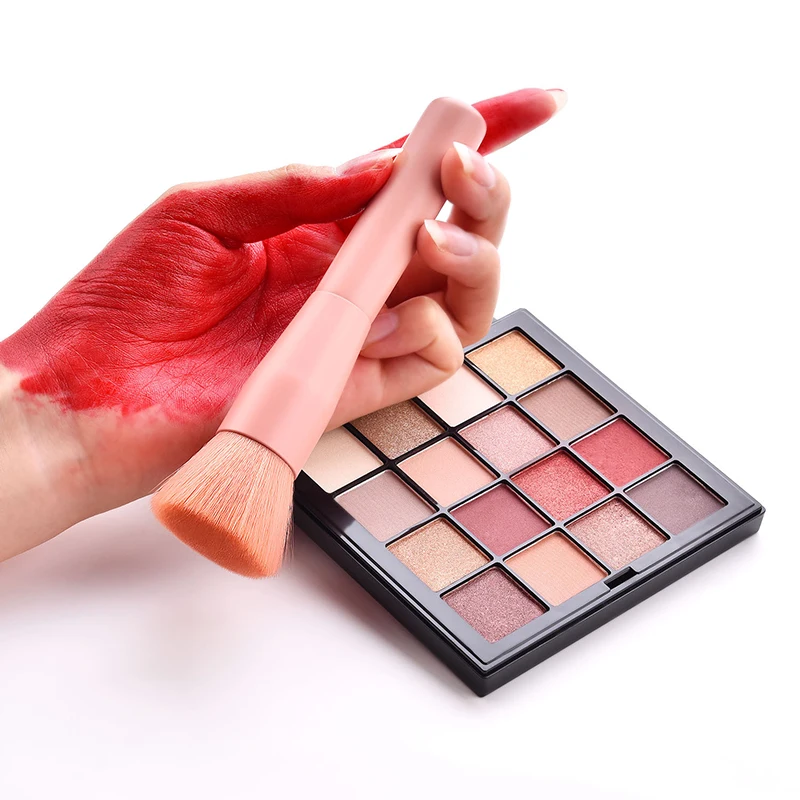 

quicksand makeup brush bambu makeup brush bambu makeup brush, Pink color only