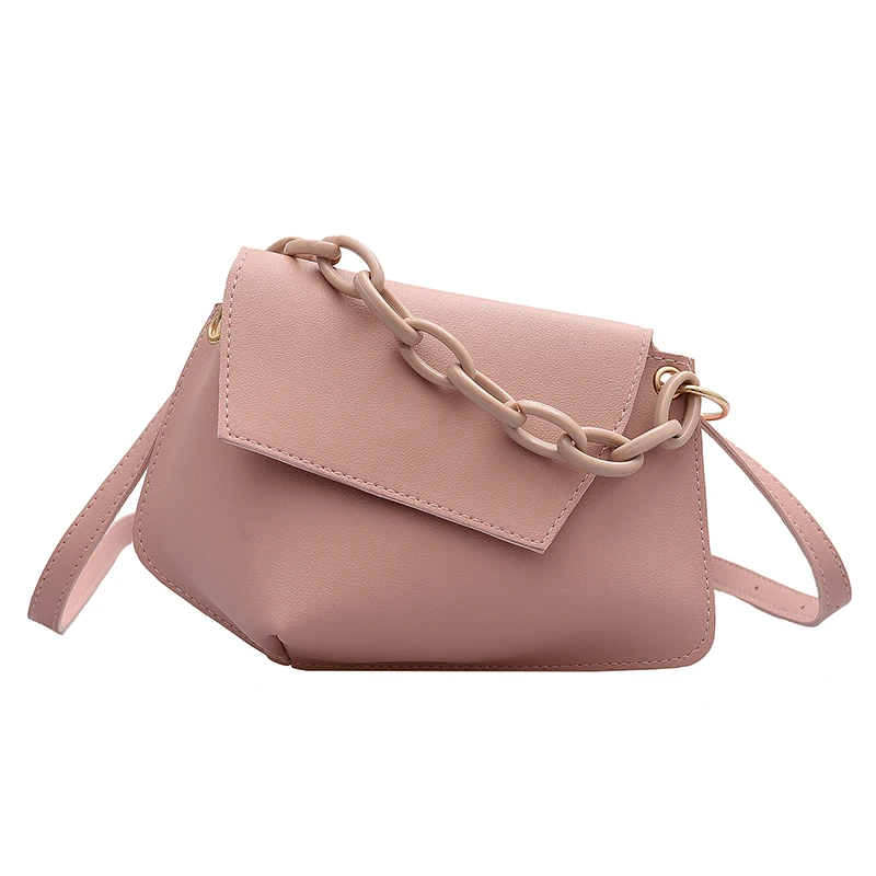 

2021 Girls Fashion Handbag high quality leisure Women's shoulder bag wholesale