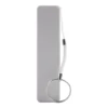 Portable simple 2000mah 2600mah promotion pawer bank pawer charger