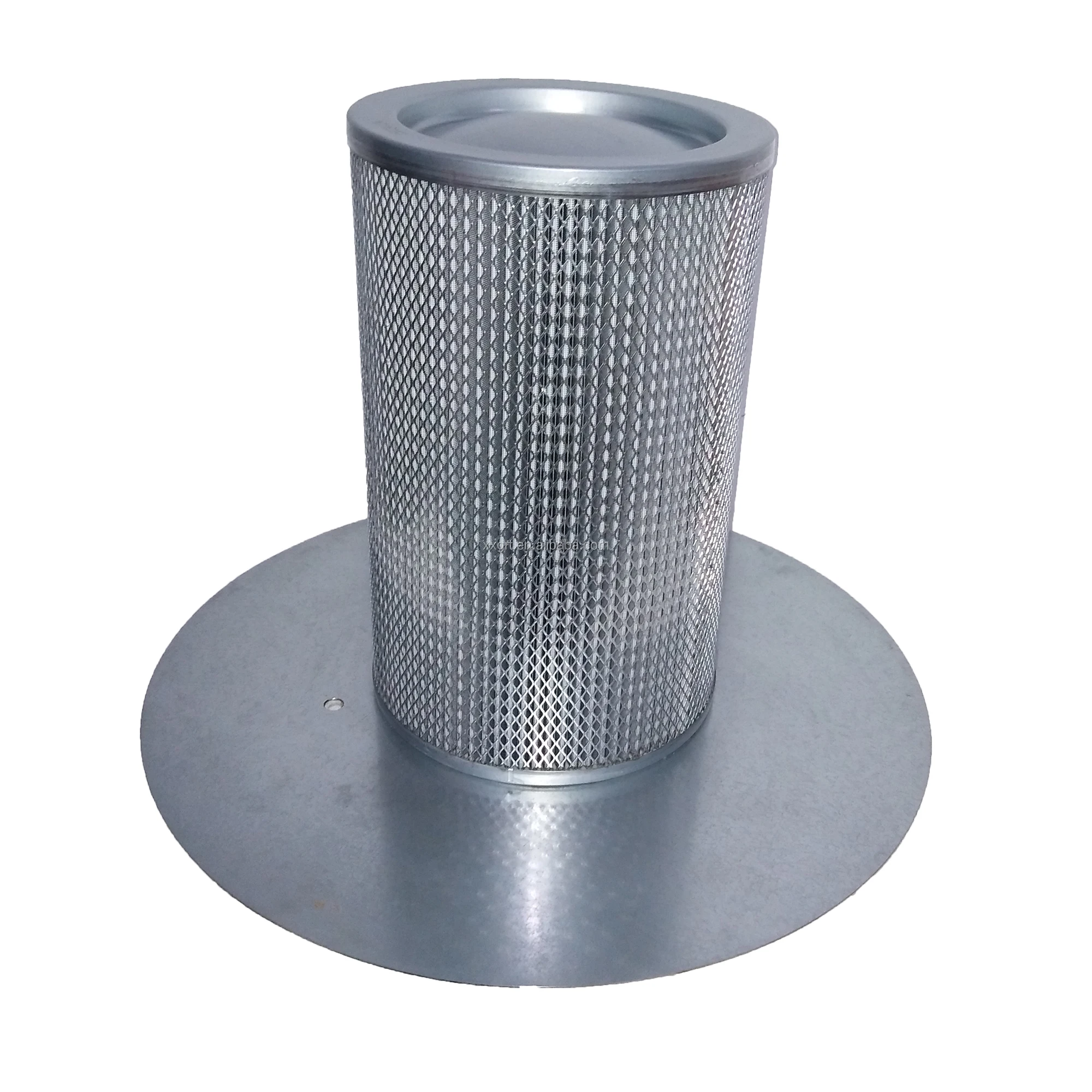 23716467 Air Oil Separator for V45 Replacement compressor parts, View 23716467, XINXIANG GREAT