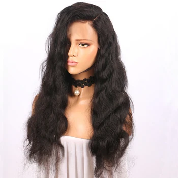 quality lace front wigs