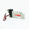 SMC Type SY Series DV24V SY3120-M5 Single Acting Mini Japan SMC Solenoid Valve