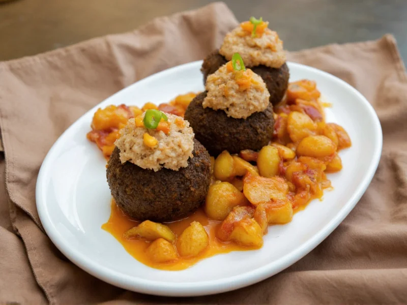 Moles Food: Animal Diet vs. Mexican Mole Sauce Explained