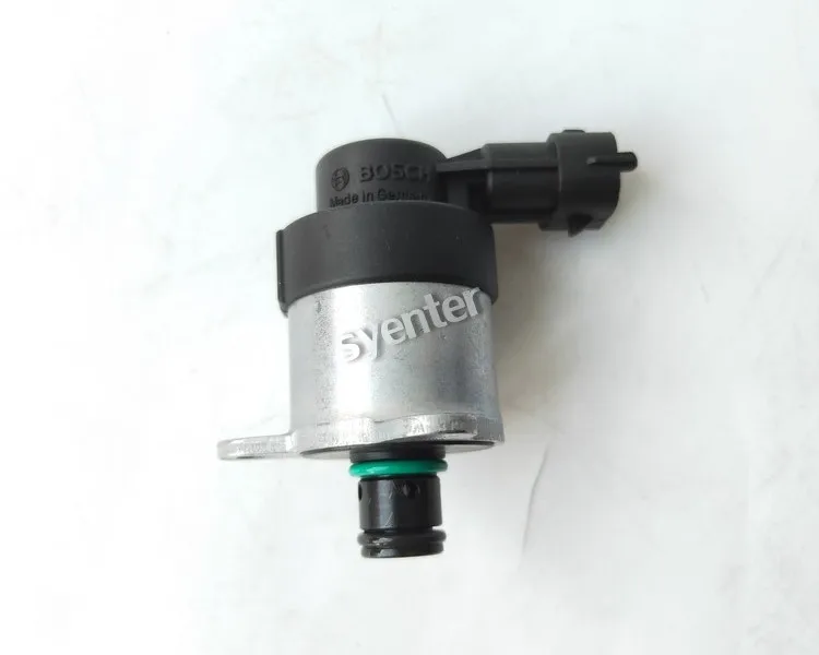 Zd30 Diesel Engine Fuel Pump Metering Solenoid Valve 5802001914