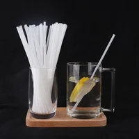 

pla straw plastic straw