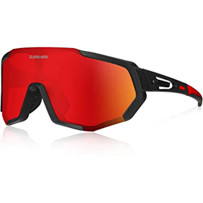 

2021 Fashion Sunglasses Custom Bike Skiing Snow Sport Eyewear ridding glasses cycling Cycling Glasses