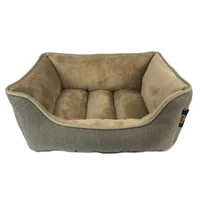 

Pumpkin Modern Pet Bed Dog Pillow Bed Mattress Cosy Cave Dog Bed