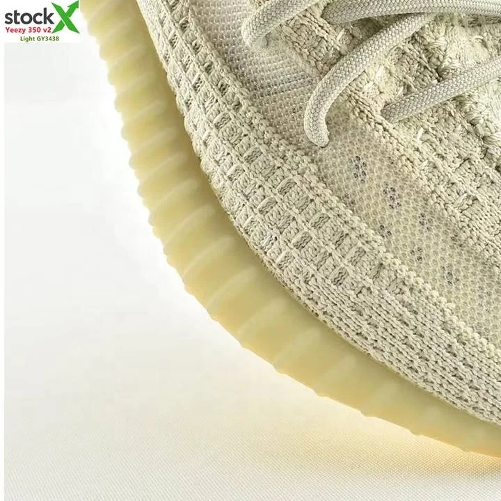 

breathable outdoor yeezy 350 v2 Light Color 1:1 prime knit trendy sneakers yupoo chaussures Yezy shoes for men & woman