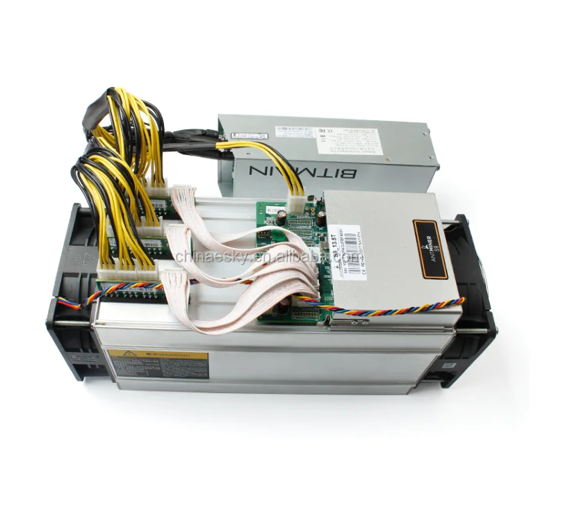 

cost-effective Antminer S9 High Hashrate ASIC MINER BTC 13.5T Bitcoin miner of digital Currency, As picture