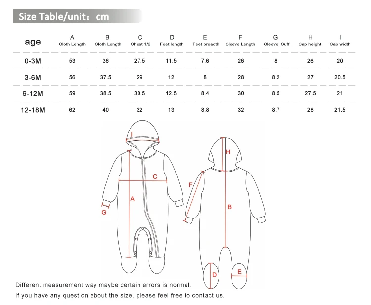 baby Romper Winter Costume Baby Boys Clothes Coral Fleece Warm Animal Overall Baby Rompers Jumpsuit