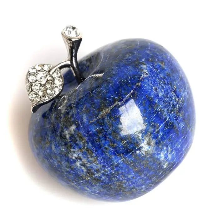 Каменное яблоко. Яблочко из камня. Сувенир яблоко из камня. Сувенир яблочко из синего лазурита. Яблоко из камня синее статуэтка.