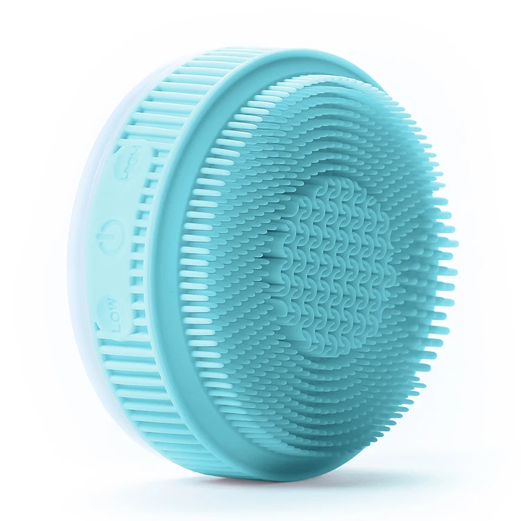 

Body Super Sonic Makeup Facial Cleansing Power How To Remove Brush, Customized color