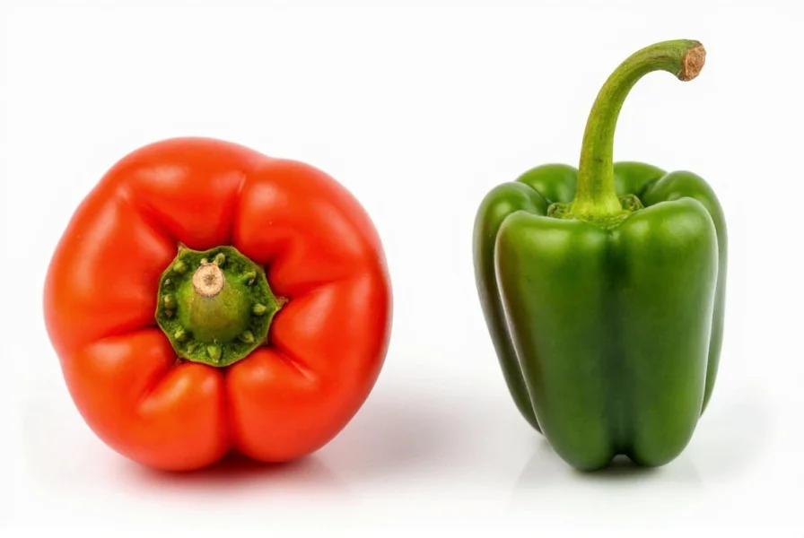 Anaheim Pepper vs Poblano: Key Differences Explained