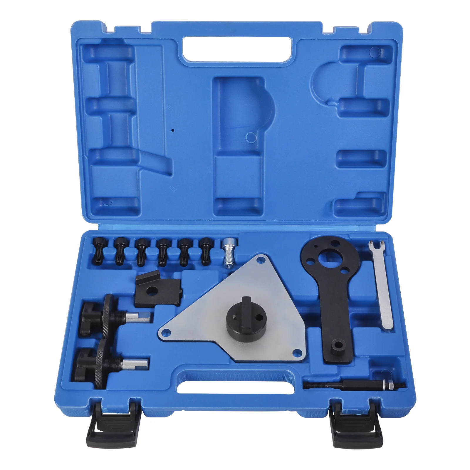 

Local stock in America! Winmax Engine Timing Tool Set Compatible with Alfa/Lancia Delta/Romeo/Fiat Multiair 1.4 Engine
