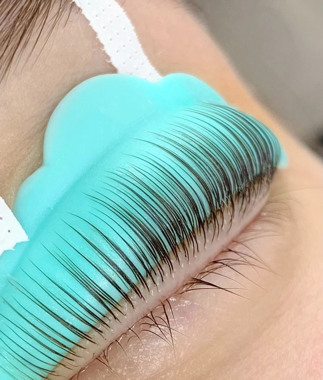 

2021 Selling Professional lash lift shields curl professional shields