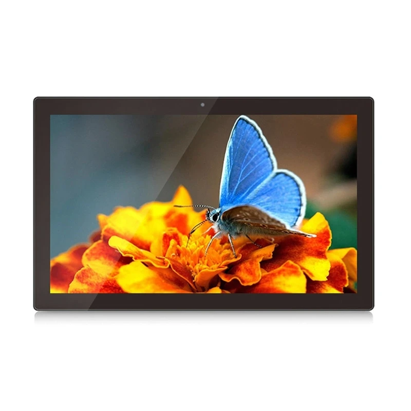 

Oem Odm 21.5 inch Android Tablet Touch Screen All in One PC with Holder 2GB 16GB Quad Rugged Tablets