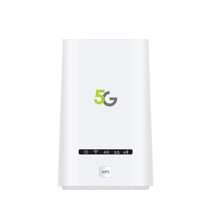 

Smart WiFi 5G NR indoor CPE router unlocked mobile sim card 5g WiFi router