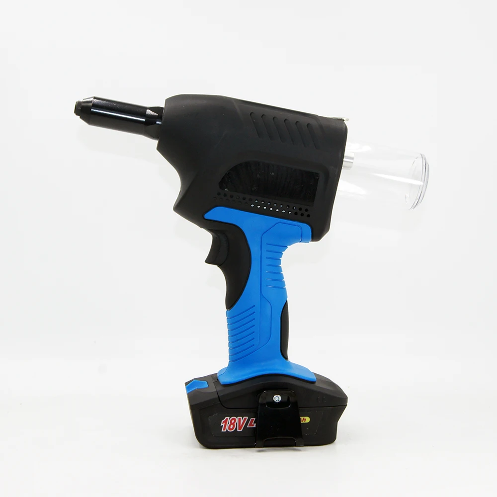 spt2280 法令》 v 便携式无绳电动拉铆枪铆钉枪充电式锂电池拉铆螺母