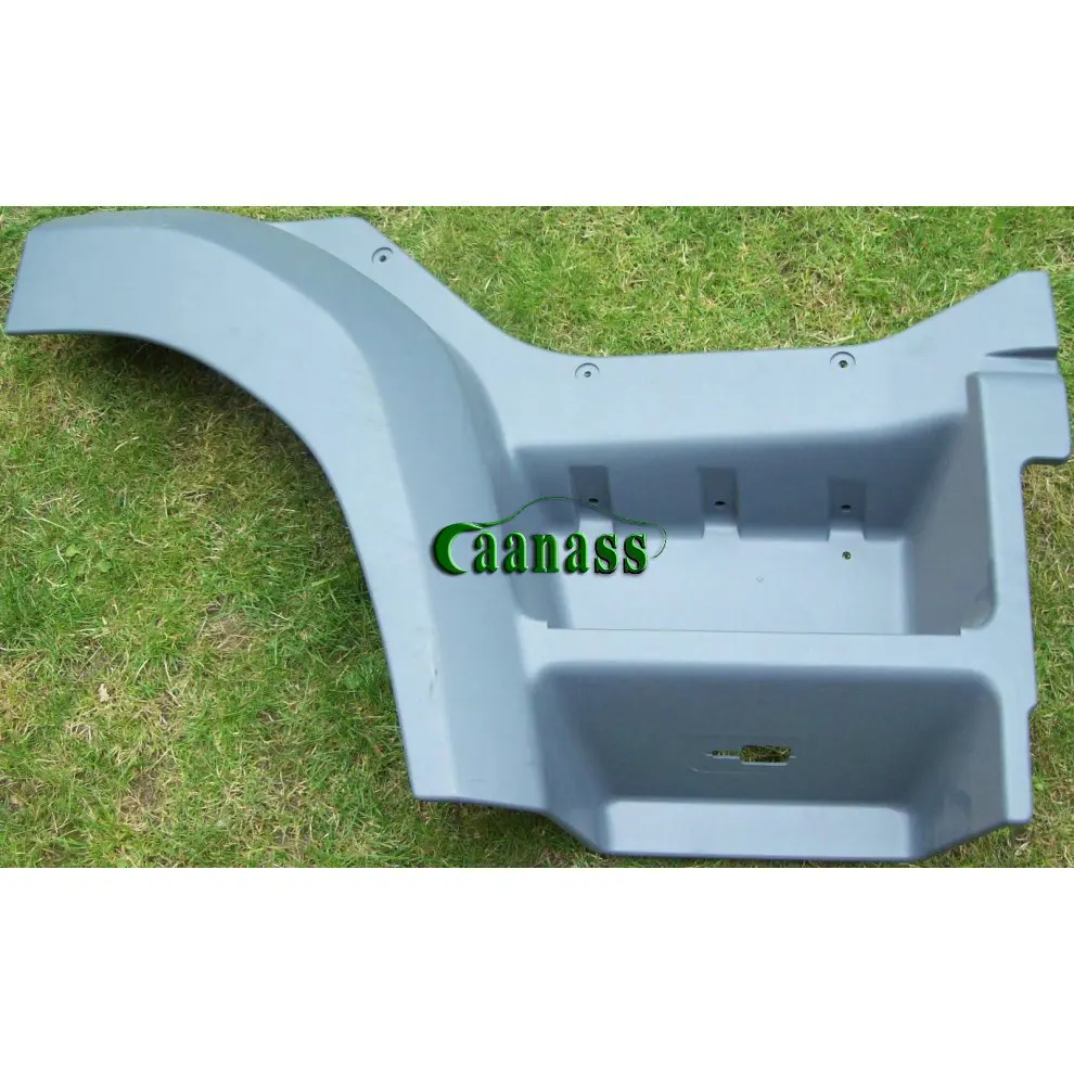 中国广州CAANASS 1363816 1363817 1437809脚板用于DAF CF 65热卖零件备件汽车其他| Alibaba.com