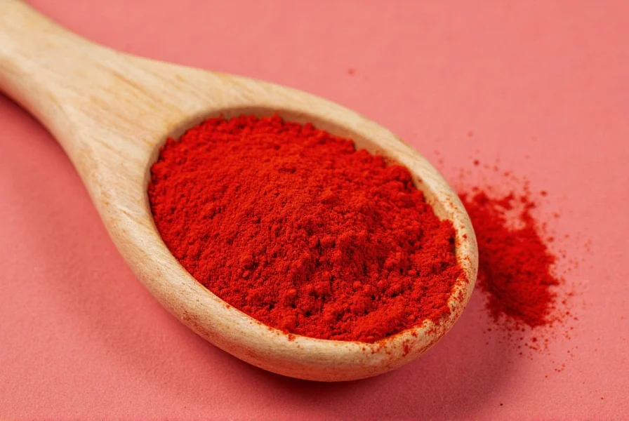 paprika oleoresin