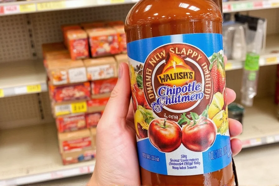 smoky secrets 7 mind blowing chipotle in adobo sauce hacks you can find at walmart