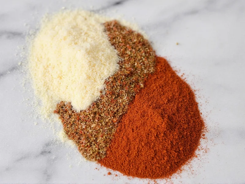 Perfect Homemade Taco Seasoning Mix Recipe in 5 Minutes