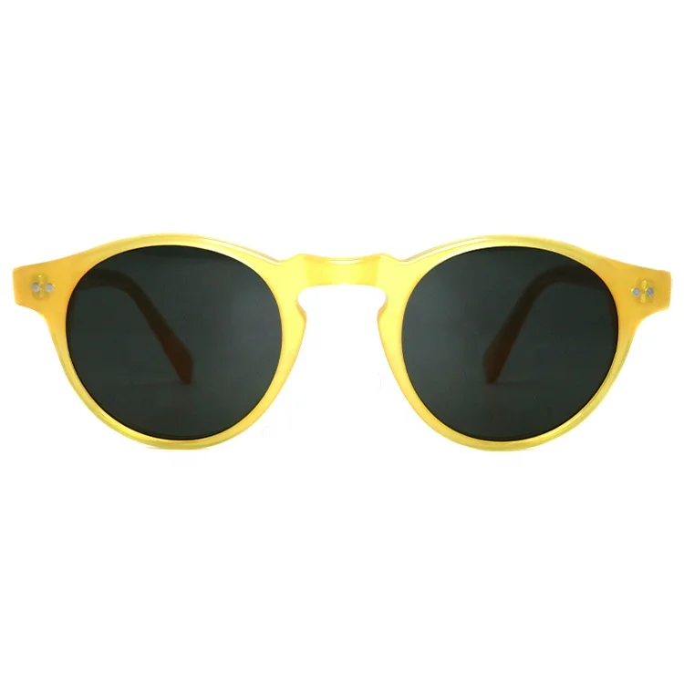 

Fashion Trendy Luxury Sun Glasses 2020 Women Shades Gafas De Sol Italian Design Mazzucchelli Acetate Hand Crafting Sunglasses, Yellow, blue, brown, tortoise etc