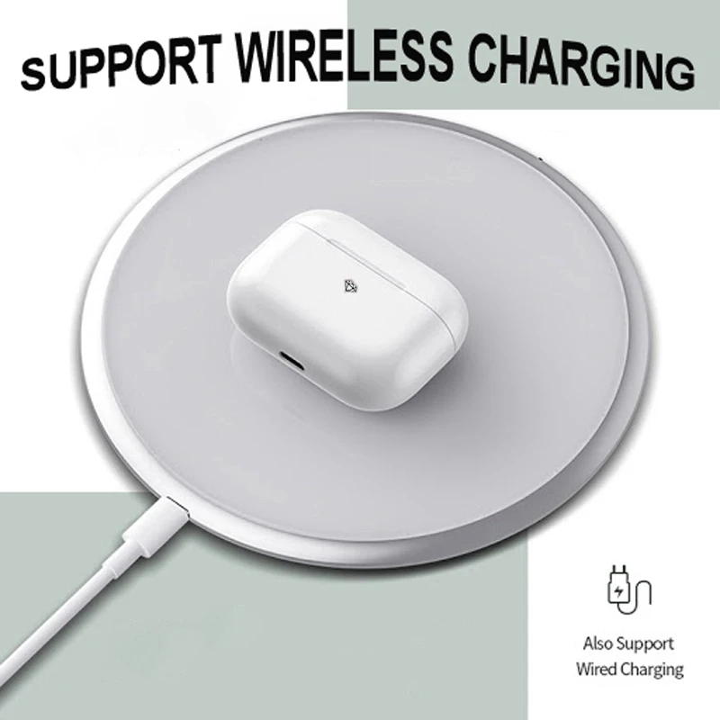 

V5.0 Stereo Sound aripord pro wireless handsfree earphone oem tws earphone wireless for music sport earphone wireless headphone