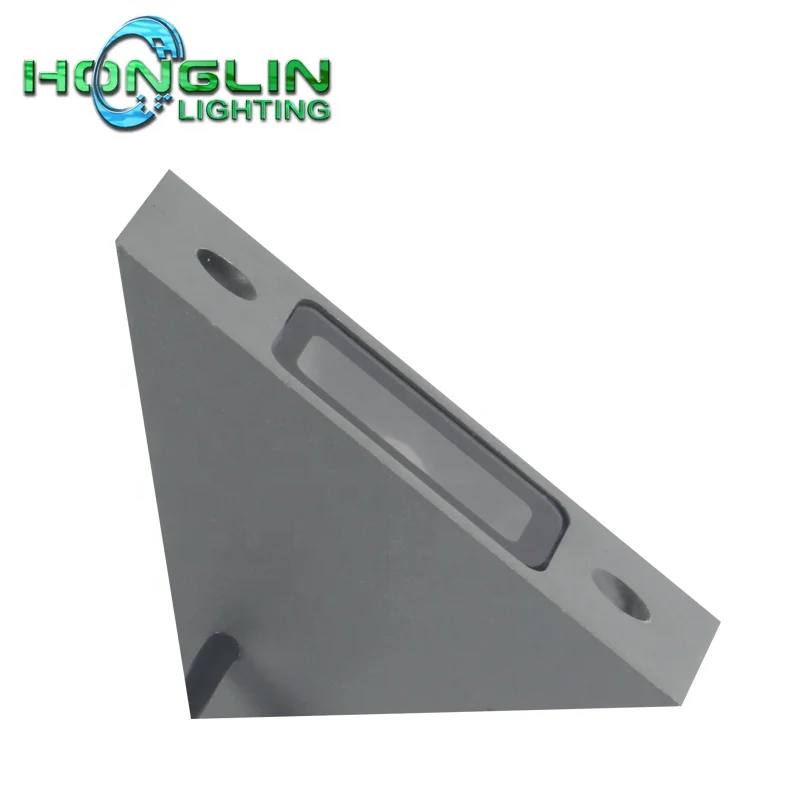 
12W IP65 3000k6000K commercial led window light for new building lighting 